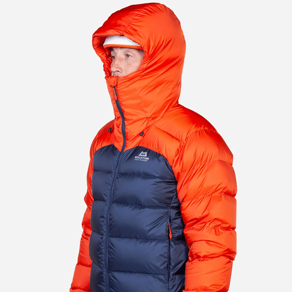 Vega Mens Jacket Cosmos, view: 1