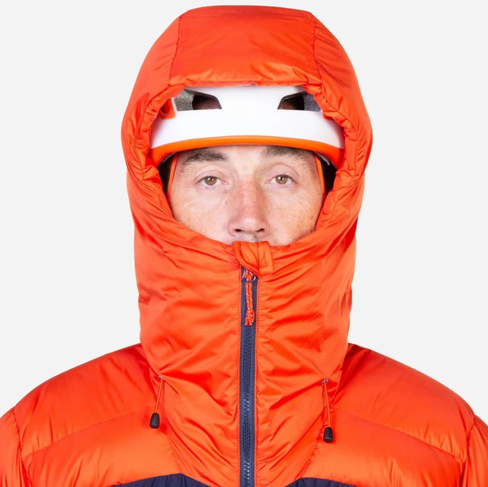 Vega Mens Jacket Cosmos, view: 5