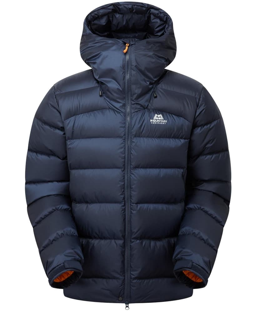 Vega Mens Jacket Cosmos, view: 0