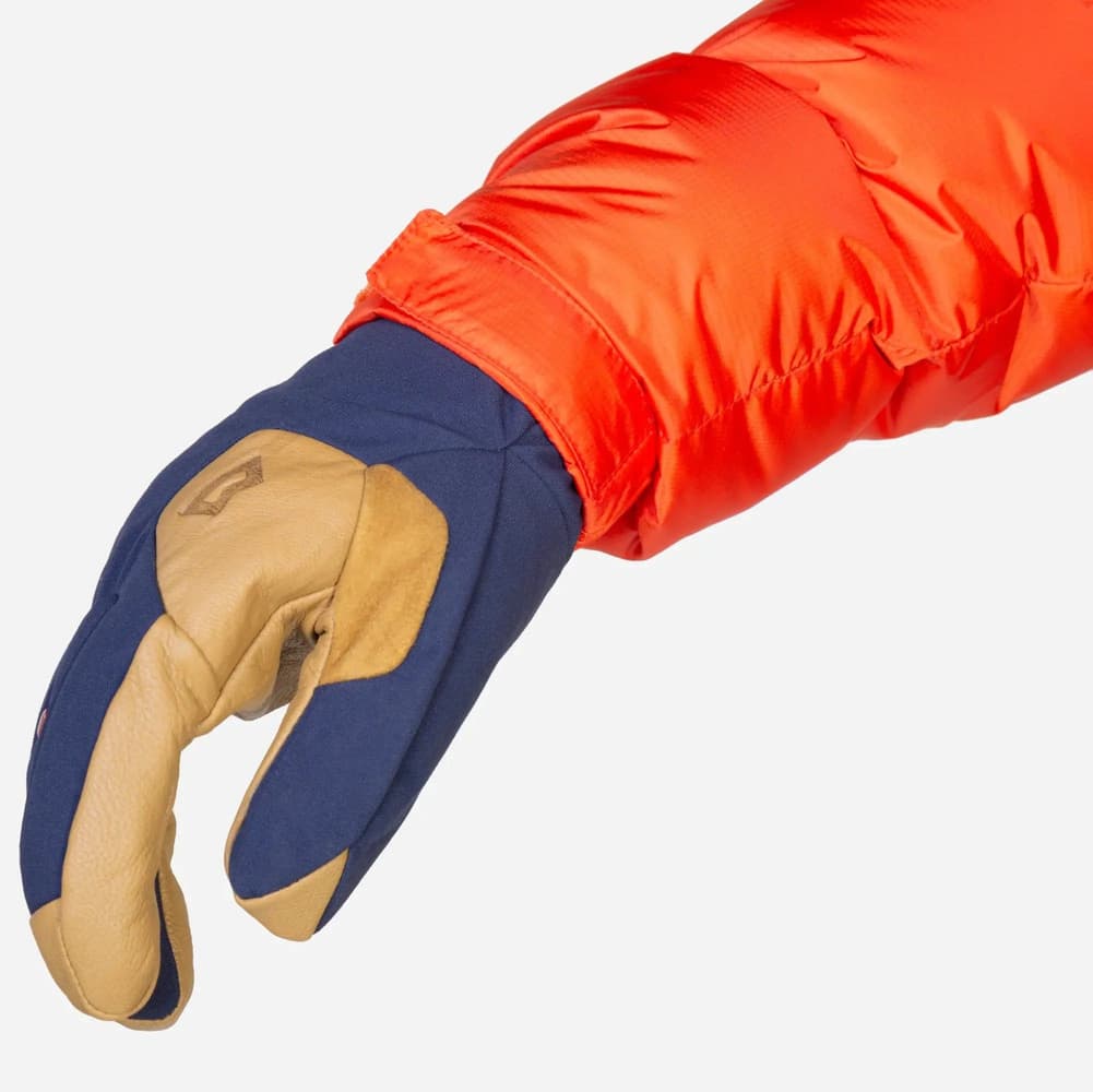 Vega Mens Jacket Cosmos, view: 2