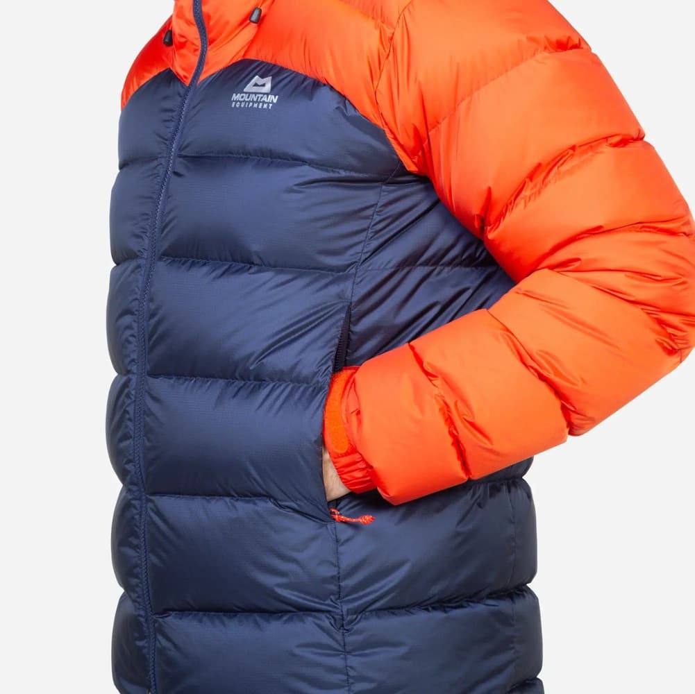 Vega Mens Jacket Cosmos, view: 4
