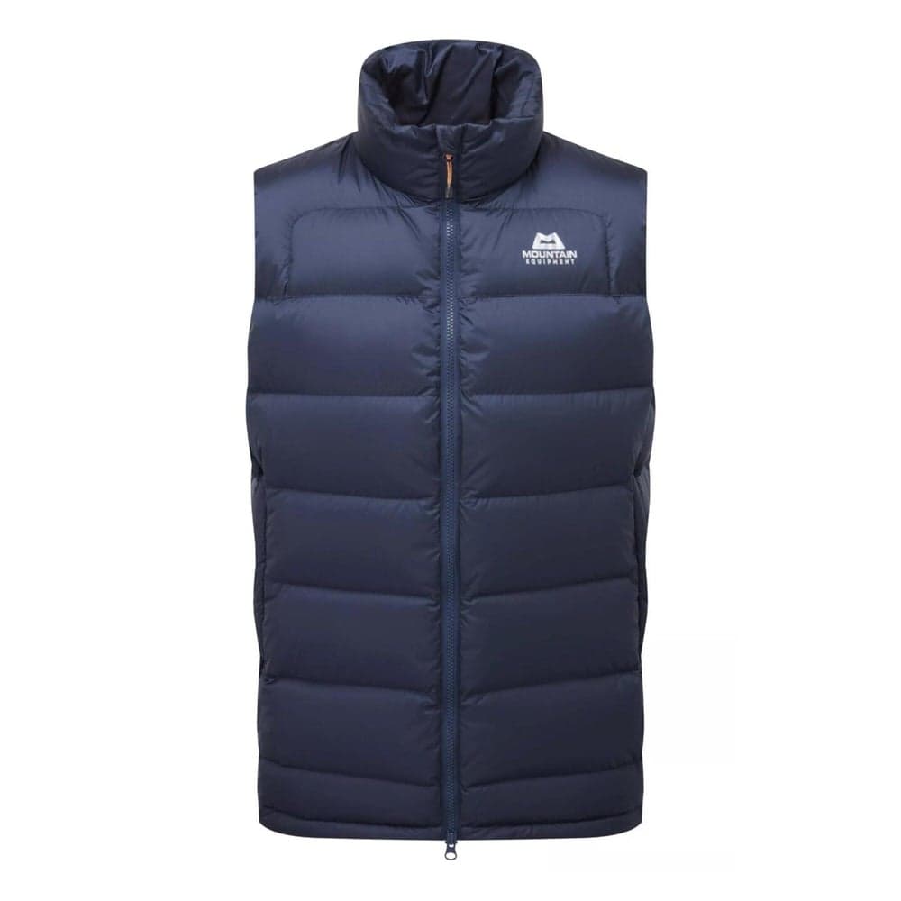 Lightline Mens Navy, view: 0