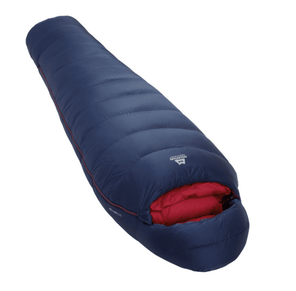 Helium 800 Wmns Regular Medieval Blue, view: 1