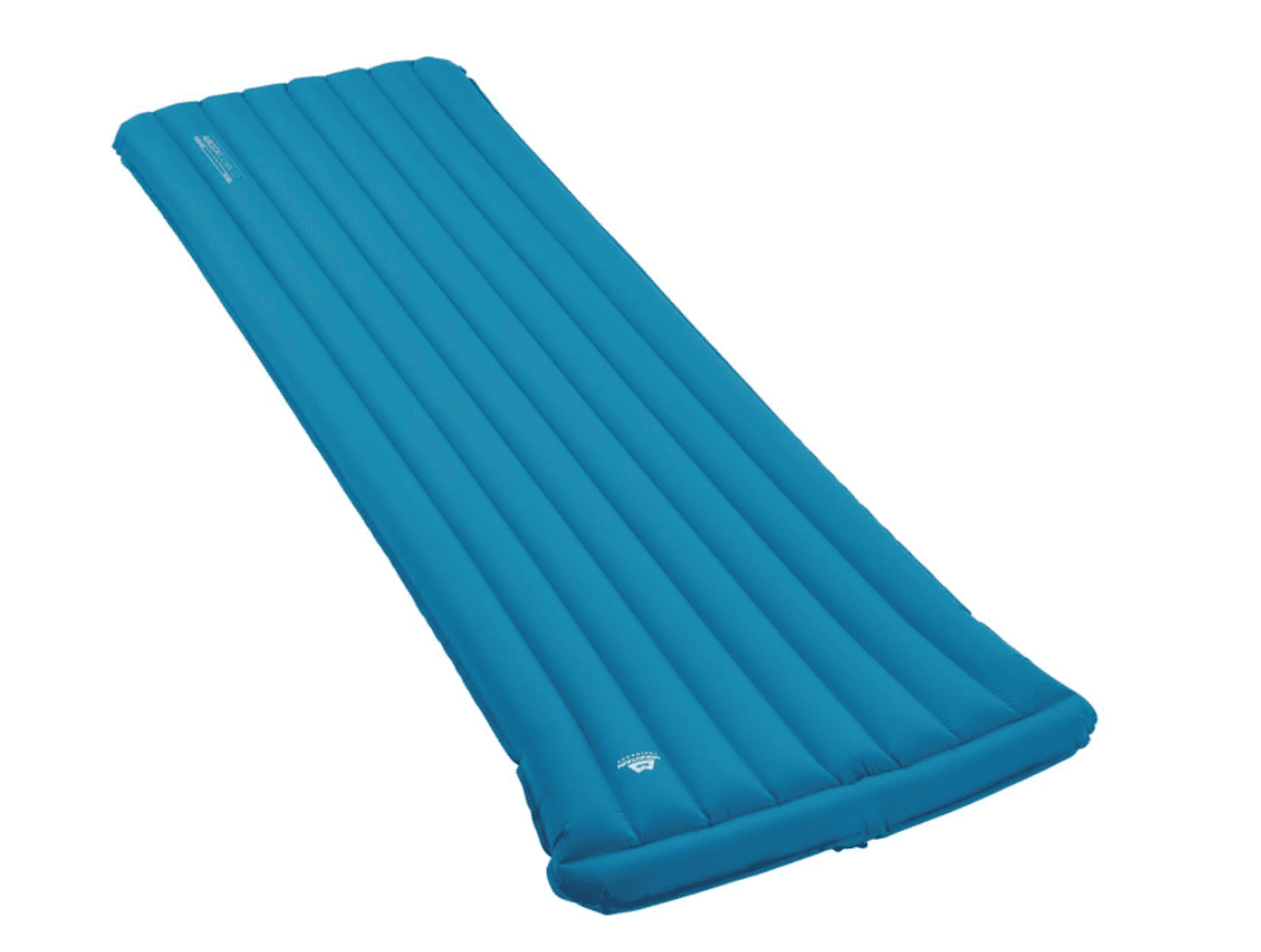 Aerostat Down 7.0 Mat Regular Mykonos Blue, view: 1