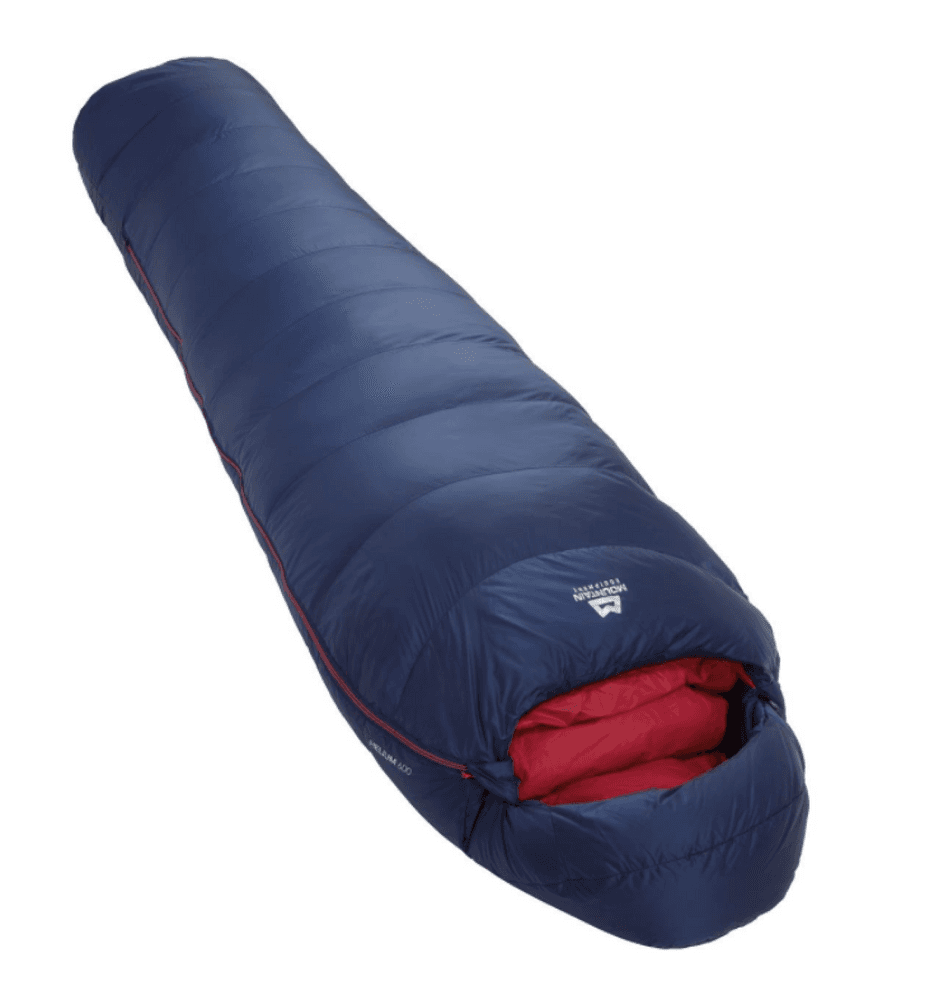 Helium 600 Wmns Long Medieval Blue, view: 1
