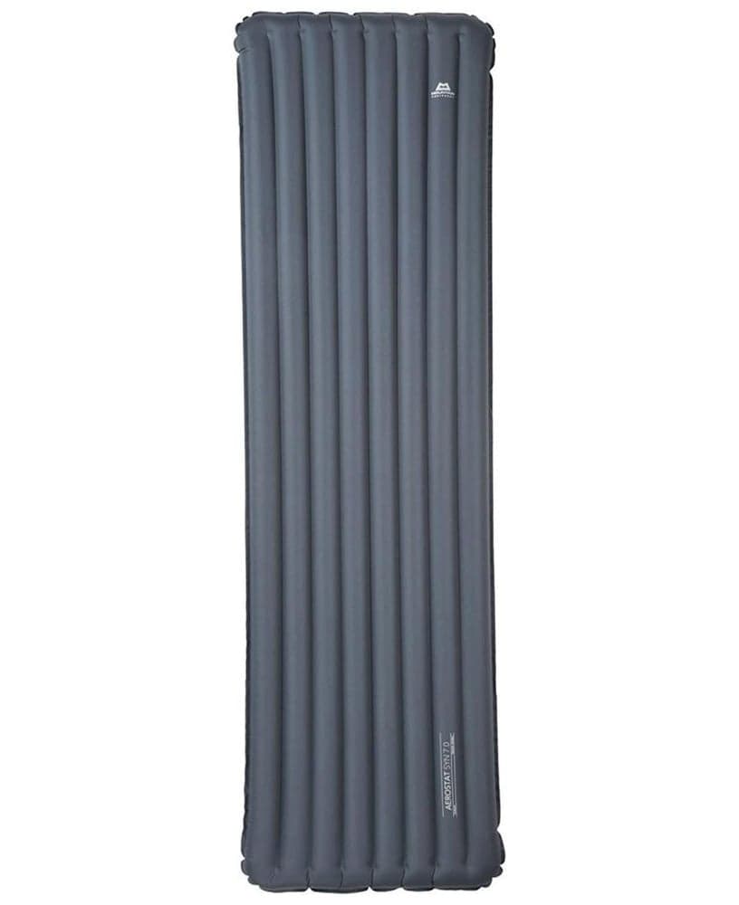 Aerostat Synthetic 7.0 Mat Regular Ombre Blue, view: 0