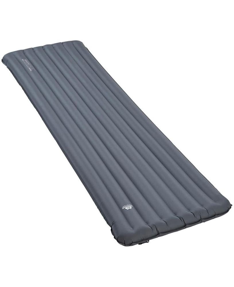 Aerostat Synthetic 7.0 Mat Regular Ombre Blue, view: 1