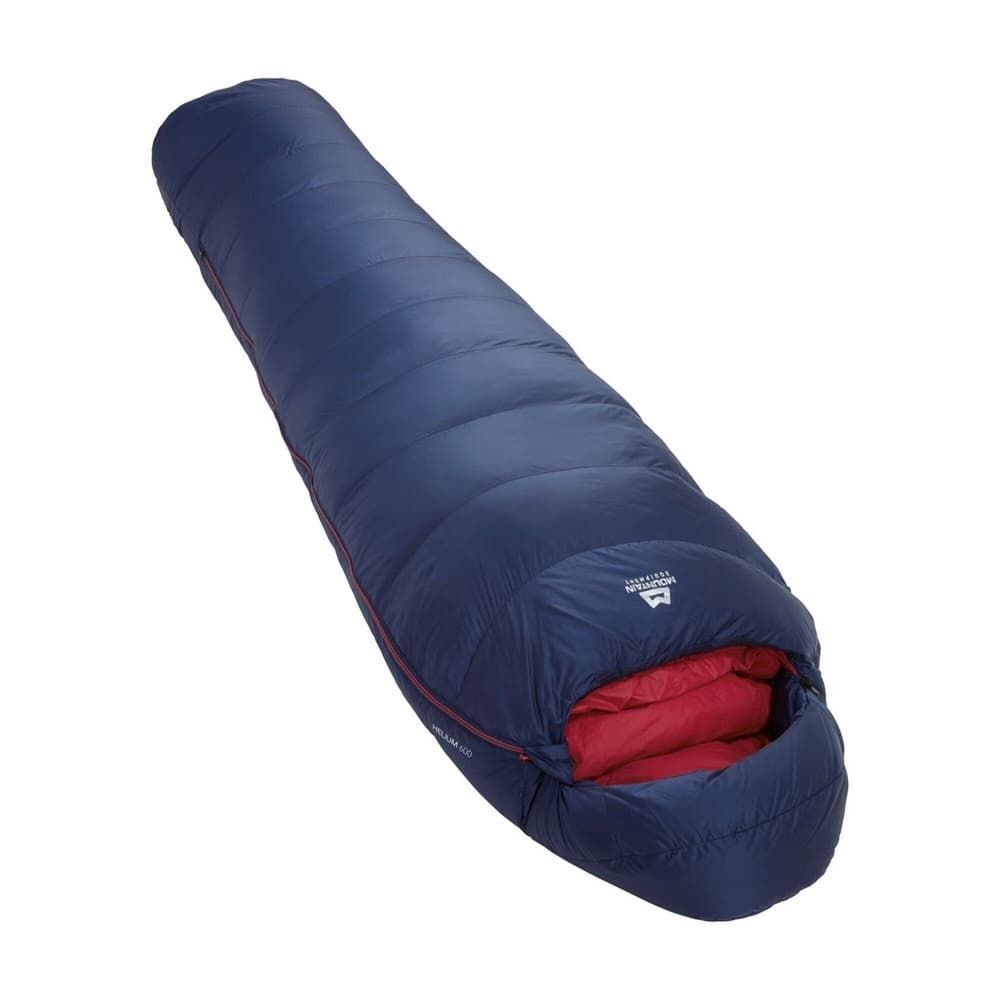 Helium 600 Wmns Regular Medieval Blue, view: 1
