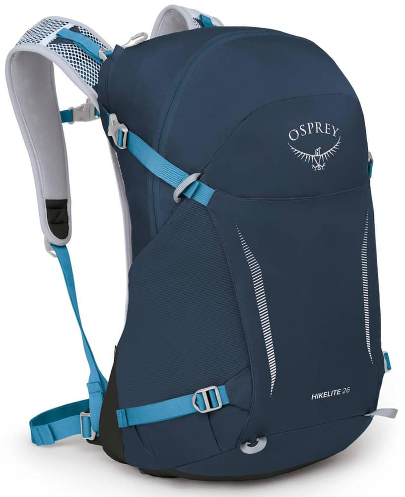 Hikelite 26 Atlas Blue, view: 0