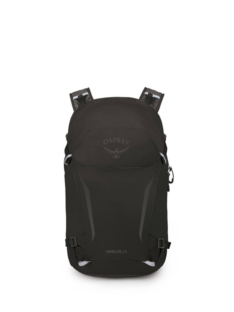 Hikelite 26 Black, view: 1