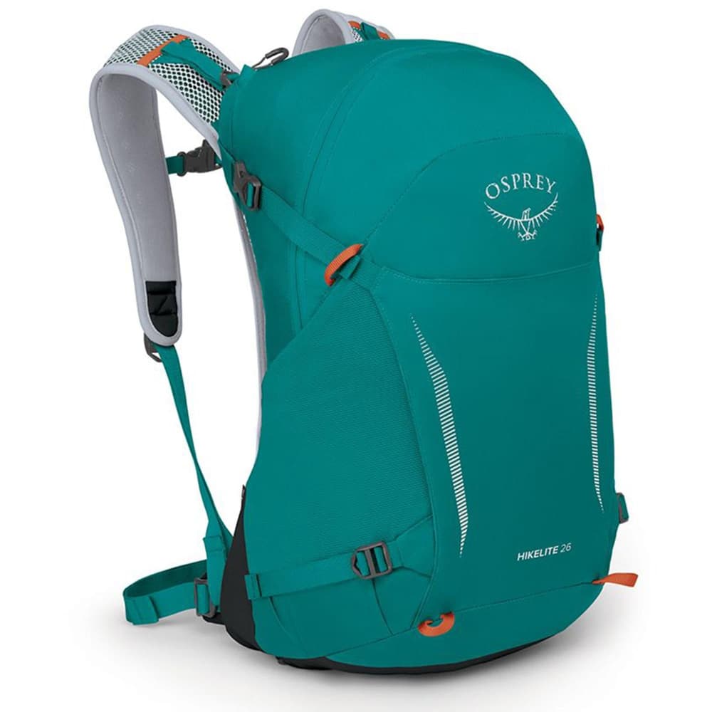 Hikelite 26 Escapade Green, view: 0