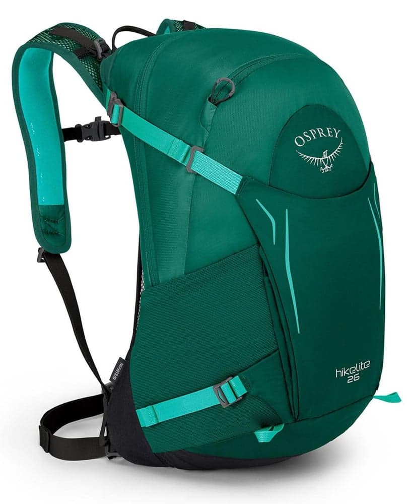 Hikelite 26 Aloe Green, view: 0