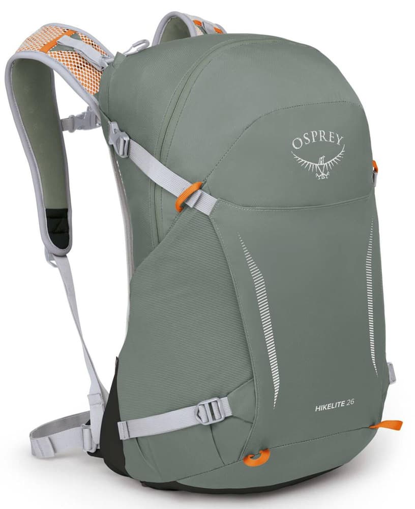 Hikelite 26 Pine Leaf Green, view: 0