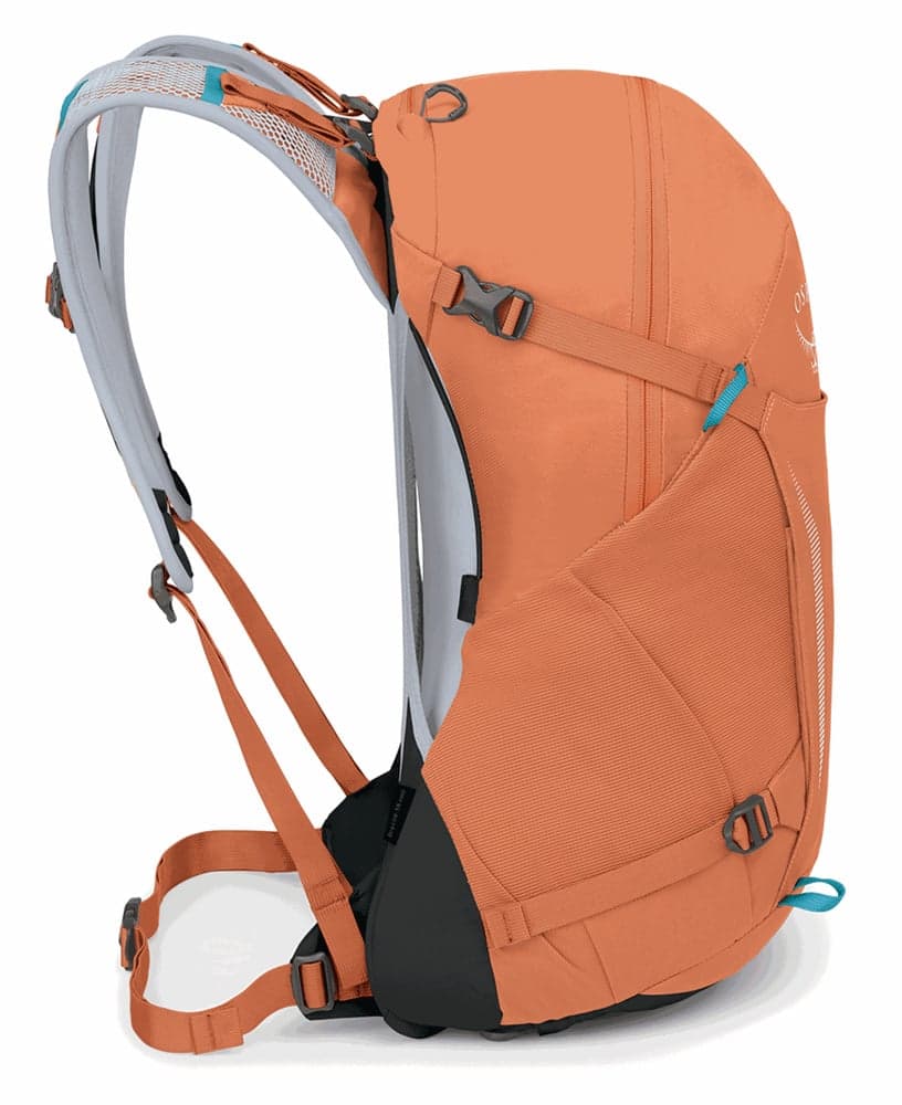 Hikelite 26 Koi Orange/Blue Venture, view: 2
