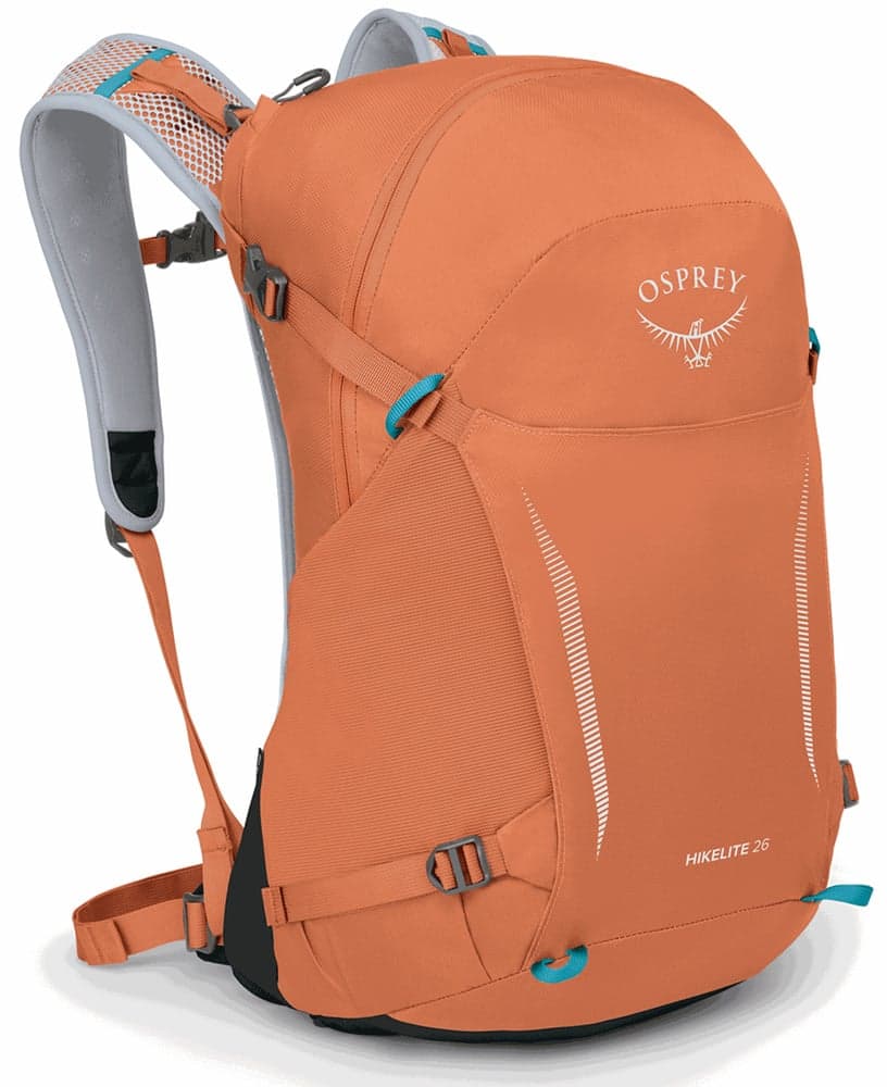 Hikelite 26 Koi Orange/Blue Venture, view: 0