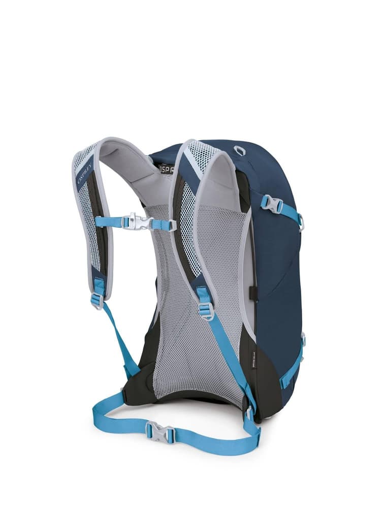 Hikelite 26 Atlas Blue, view: 1