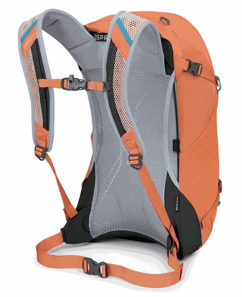 Hikelite 26 Koi Orange/Blue Venture, view: 3