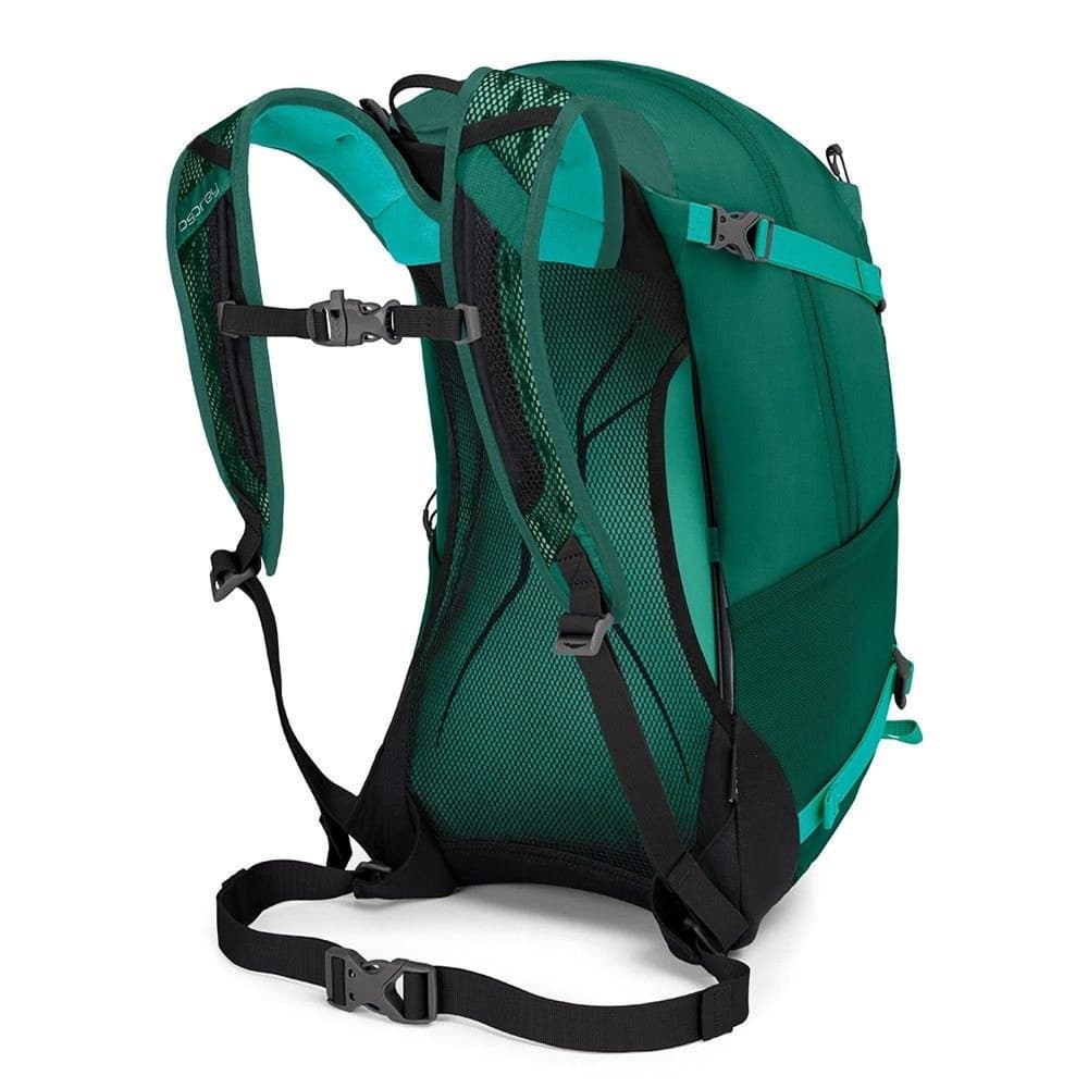 Hikelite 26 Aloe Green, view: 1