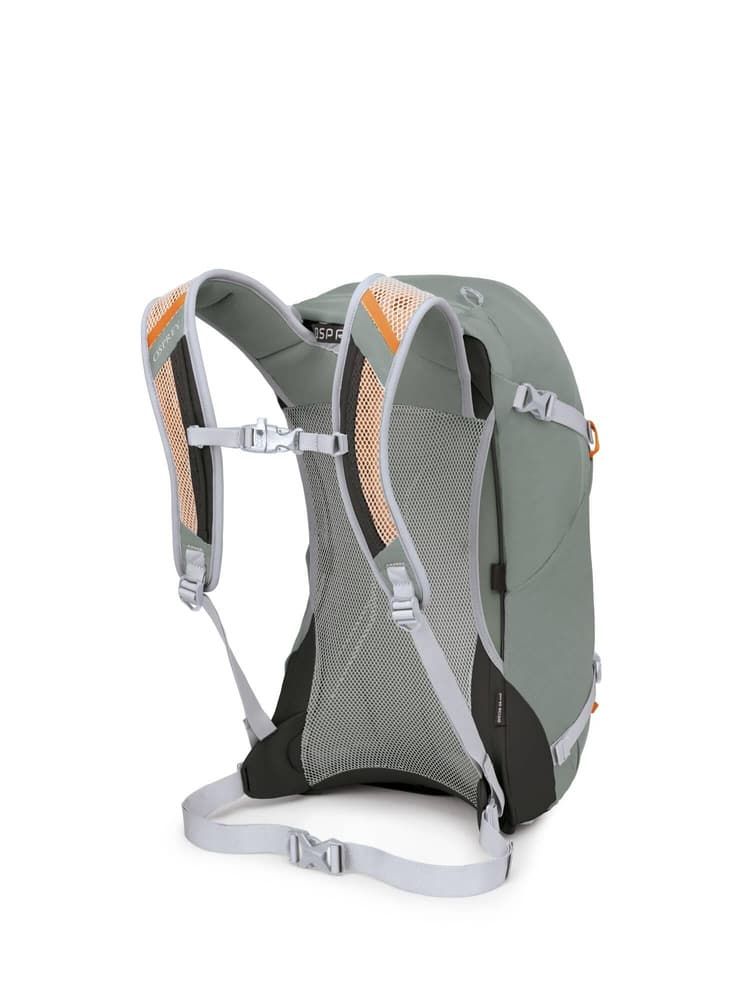 Hikelite 26 Pine Leaf Green, view: 1