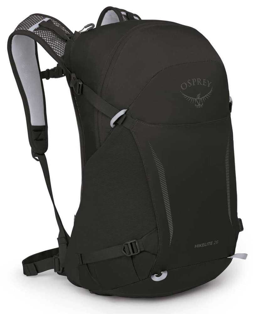 Hikelite 26 Black, view: 0