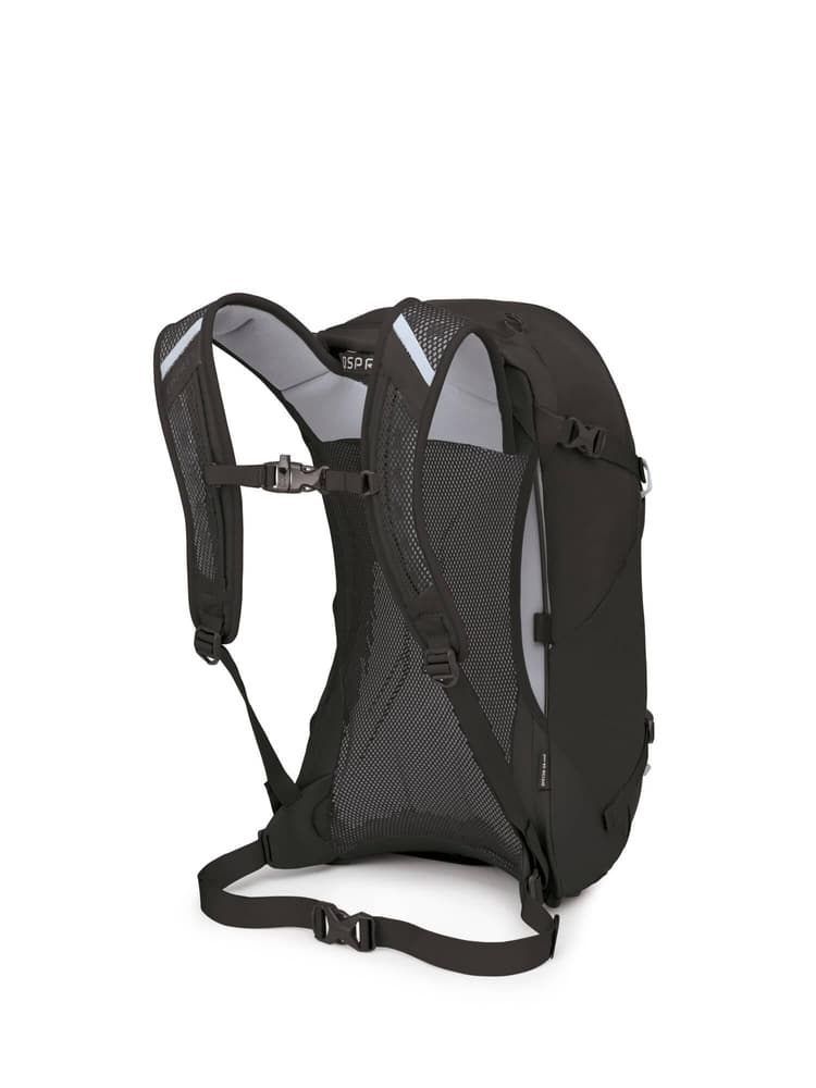 Hikelite 26 Black, view: 2