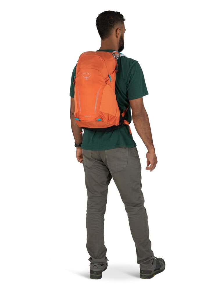 Hikelite 18 Koi Orange/Blue Venture, view: 4