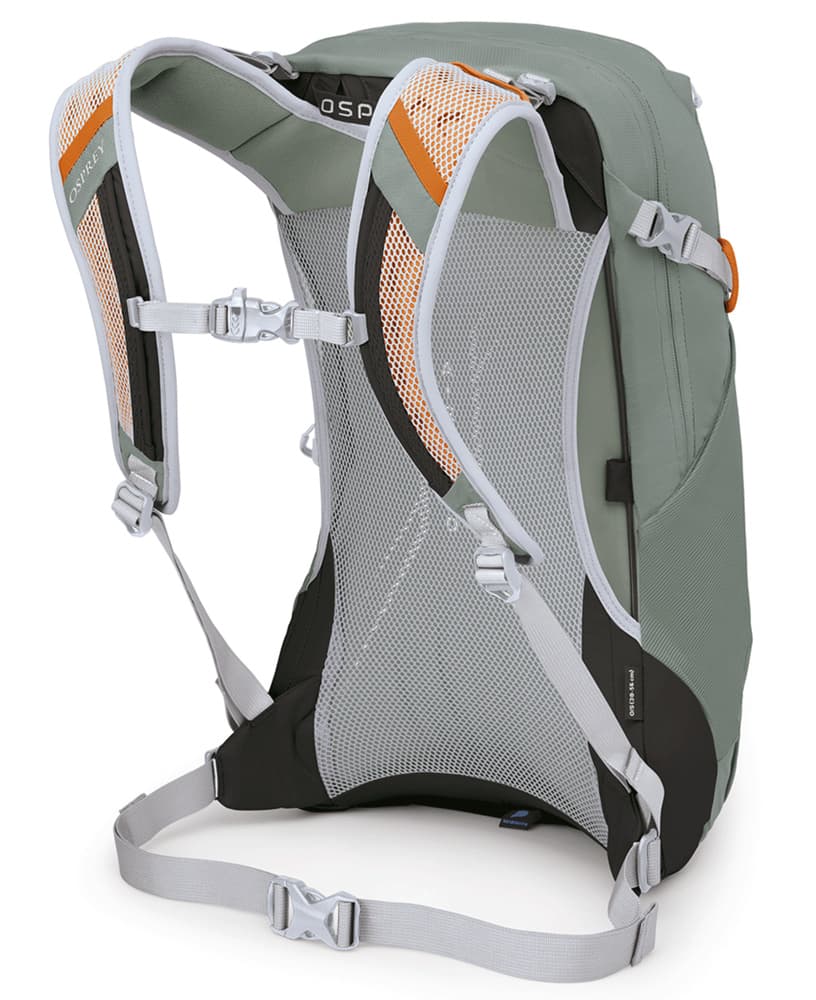 Hikelite 18 Pine Leaf Green, view: 3