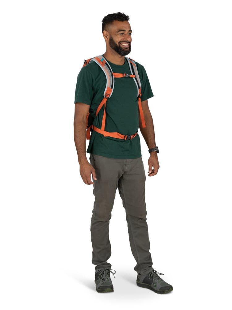 Hikelite 18 Koi Orange/Blue Venture, view: 5