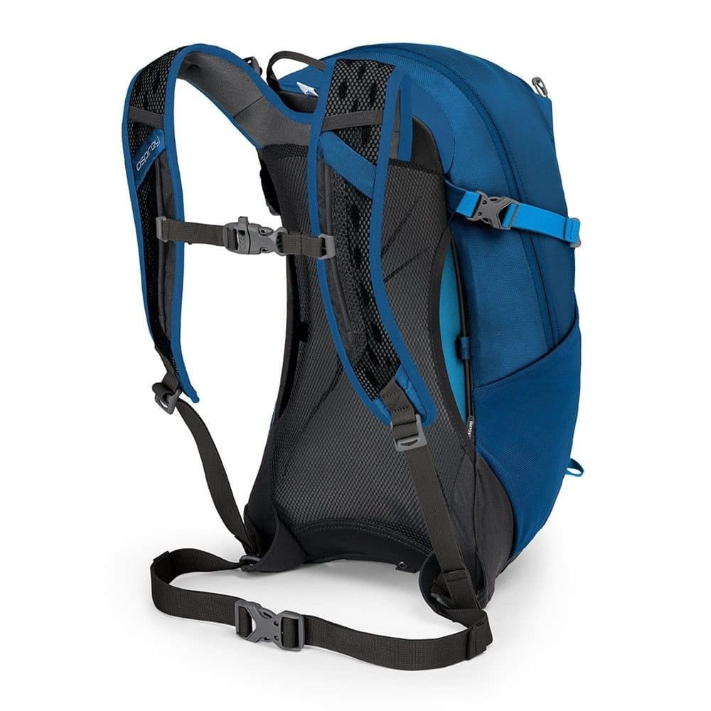 Hikelite 18 Bacca Blue, view: 2