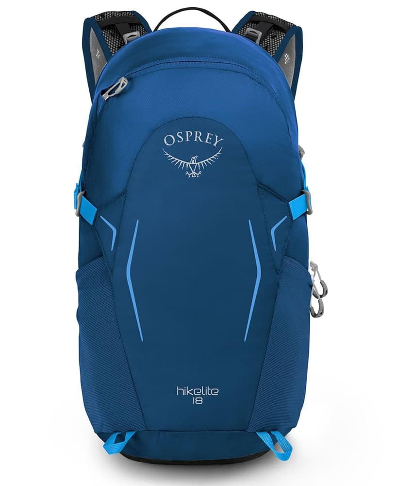 Hikelite 18 Bacca Blue, view: 1