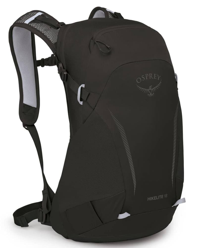 Hikelite 18 Black, view: 0