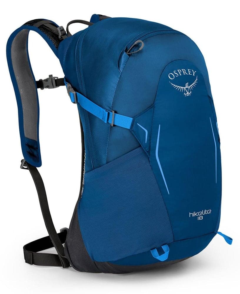 Hikelite 18 Bacca Blue, view: 0