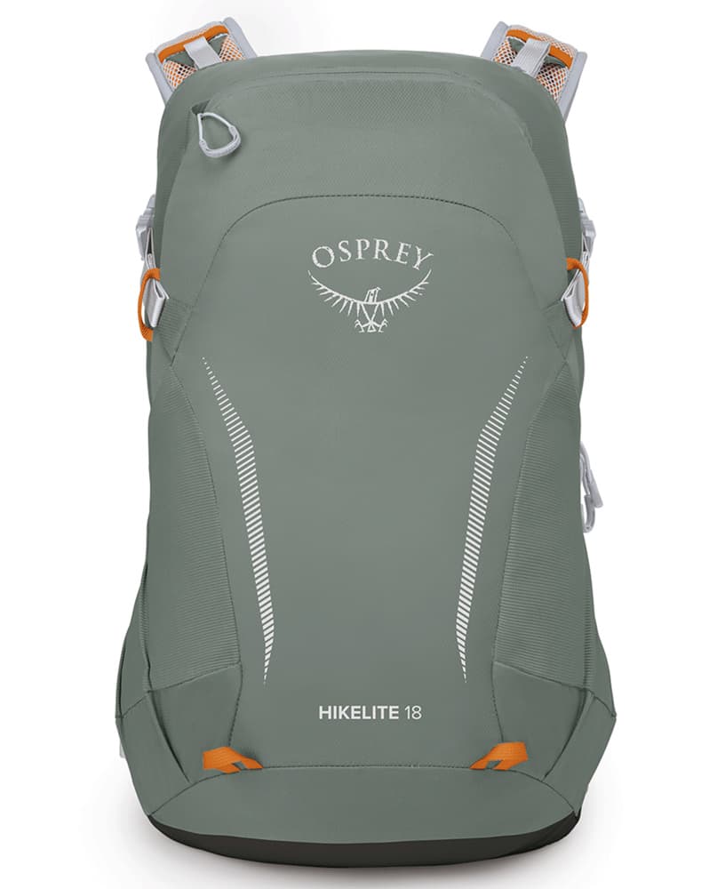Hikelite 18 Pine Leaf Green, view: 1