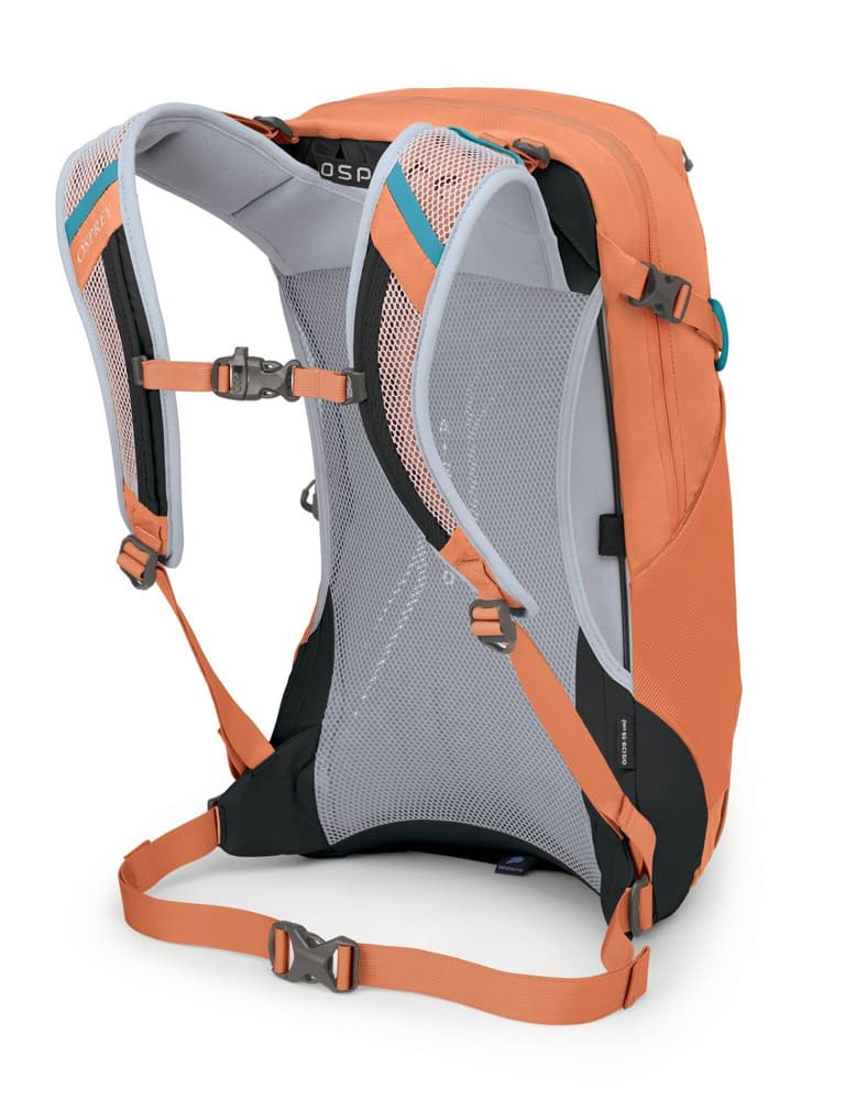 Hikelite 18 Koi Orange/Blue Venture, view: 2