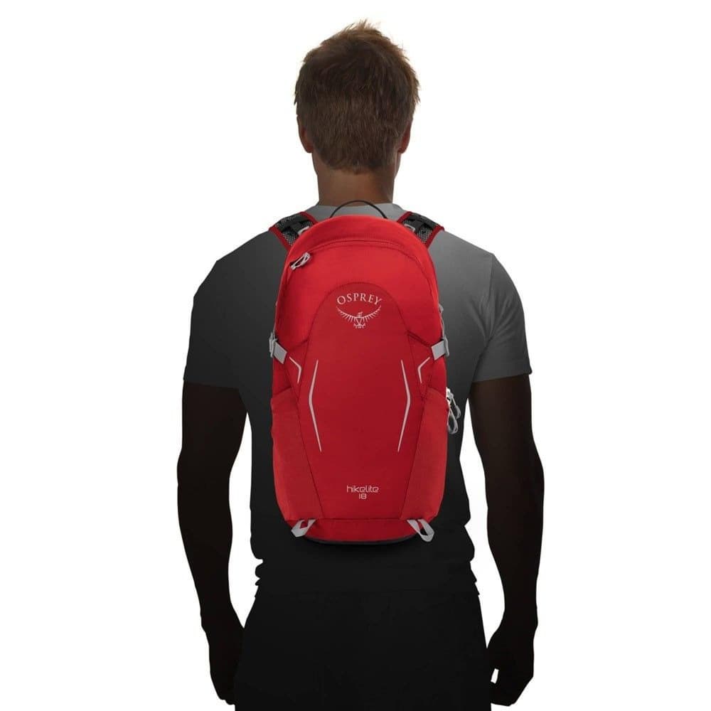 Hikelite 18 Bacca Blue, view: 11