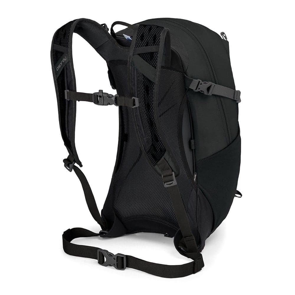 Hikelite 18 Svart, view: 1