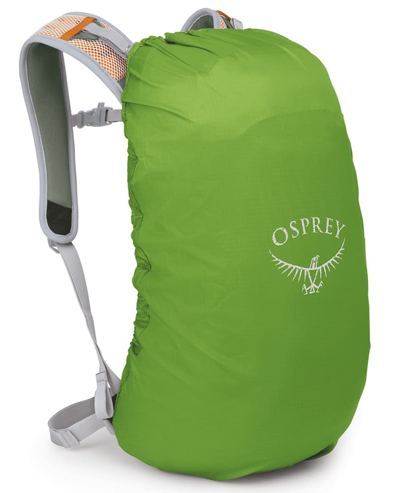 Hikelite 18 Pine Leaf Green, view: 2