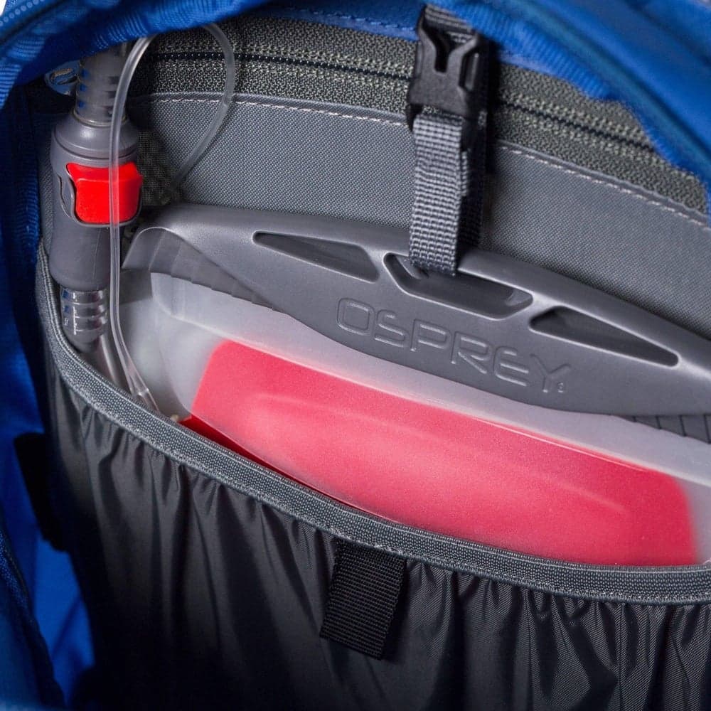 Hikelite 18 Bacca Blue, view: 5