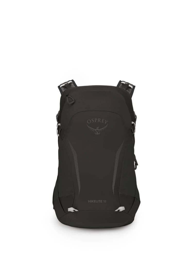 Hikelite 18 Black, view: 1