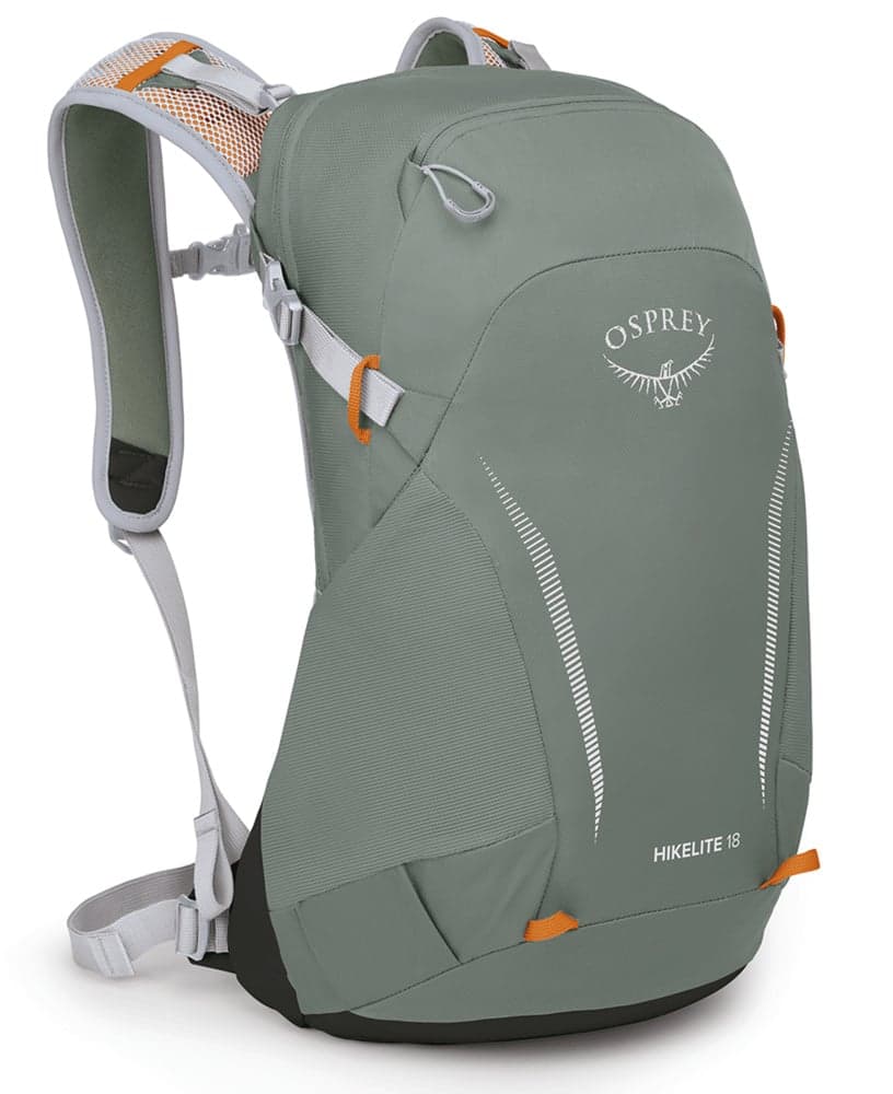 Hikelite 18 Pine Leaf Green, view: 0