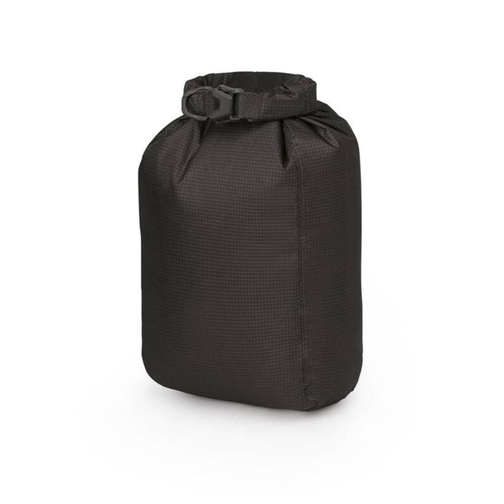 Ultralight DrySack 3L Black, view: 1