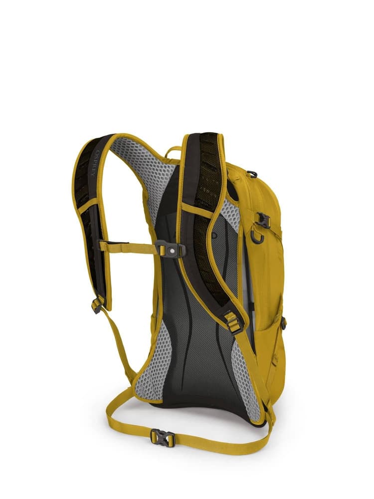 Syncro 12 Primavera Yellow, view: 2