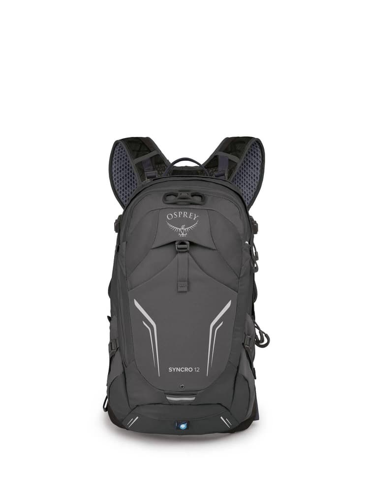 Syncro 12 Coal Grey, view: 1