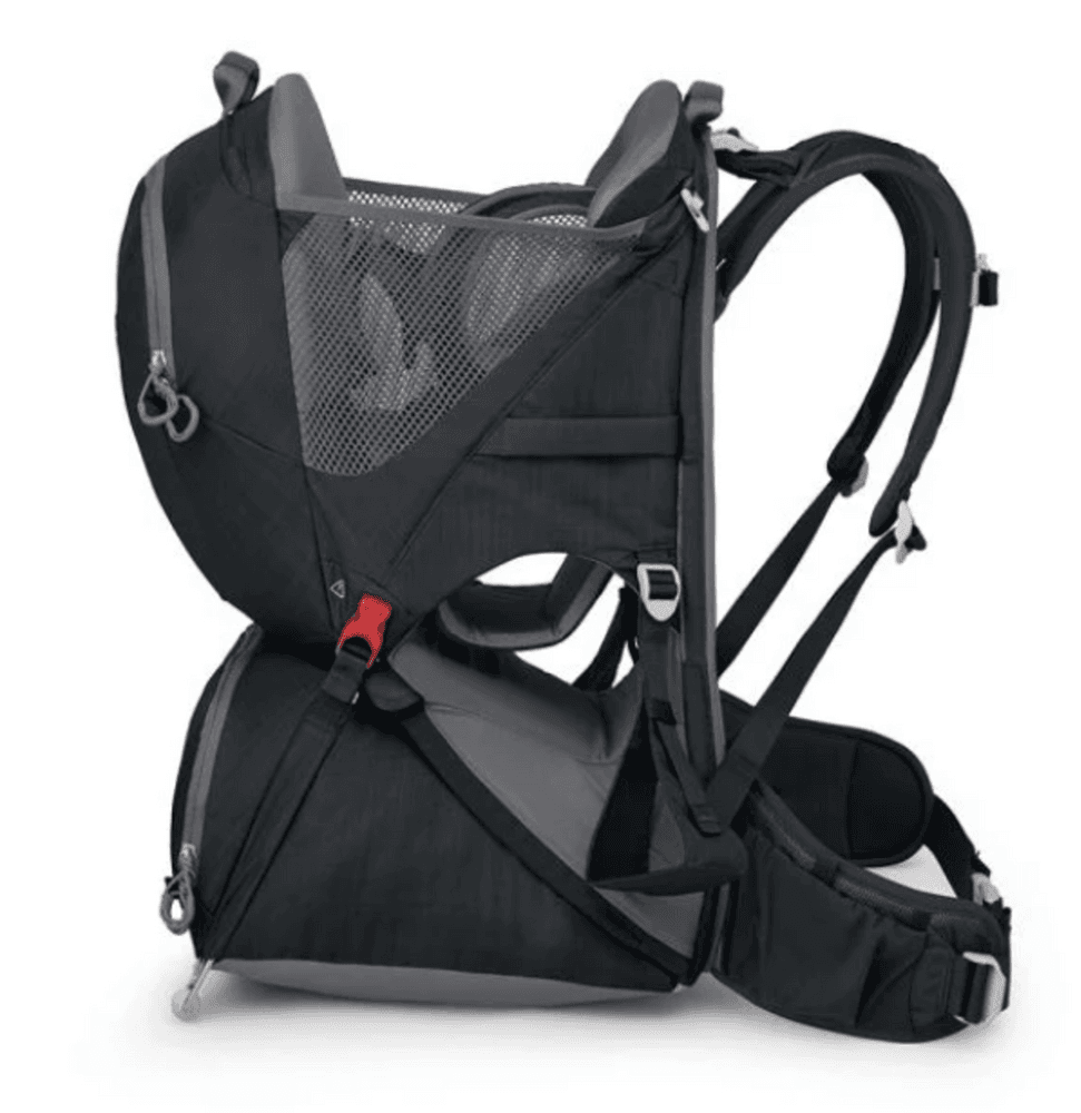 Poco LT Black, view: 1
