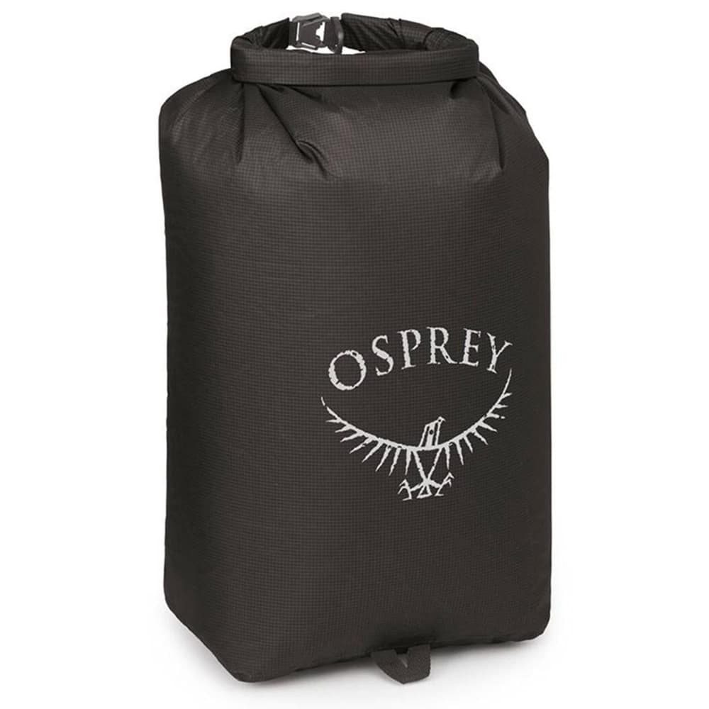 Ultralight DrySack 20L Black, view: 0