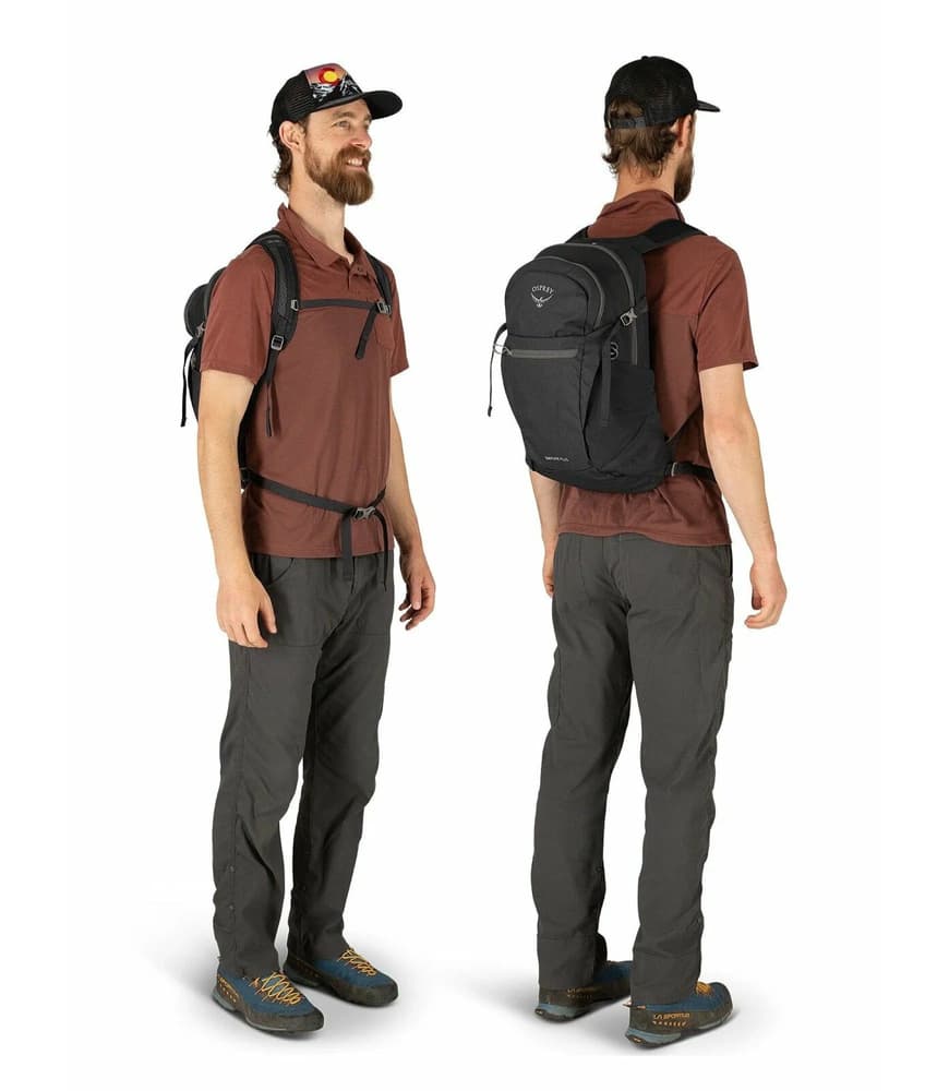 Daylite Plus Black, view: 4