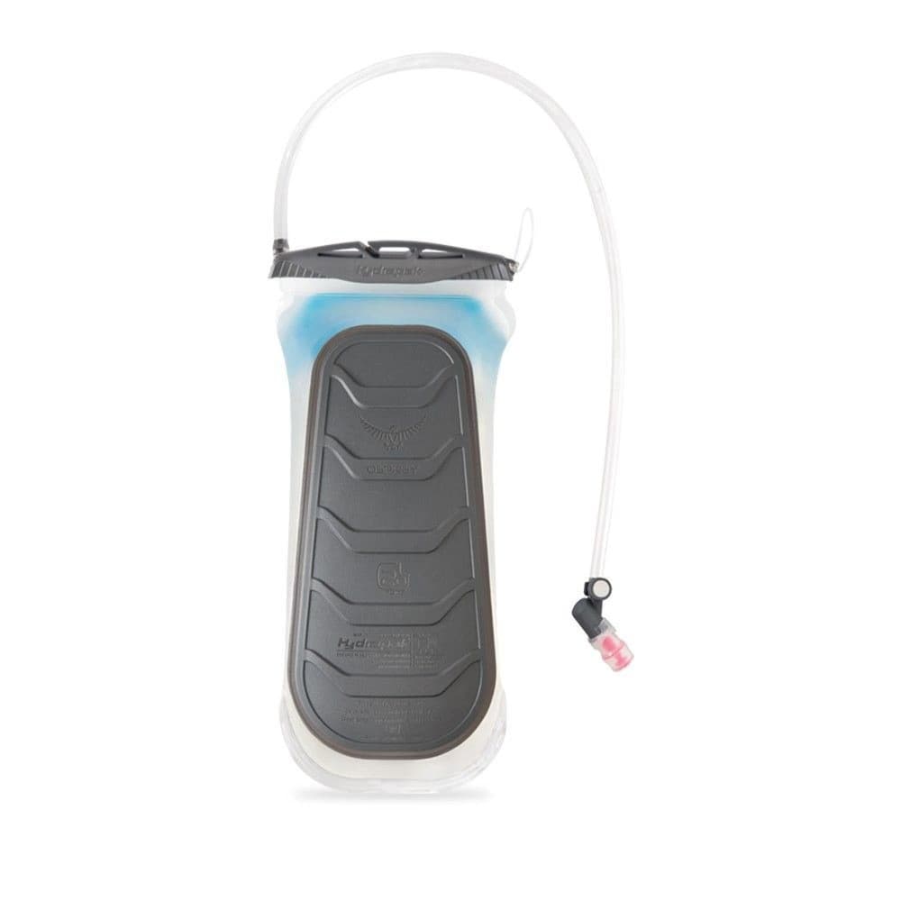 Hydraulics 2L Reservoir Blue Hvit, view: 1