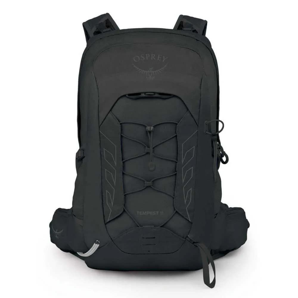 Tempest 11 Coal Grey, view: 2