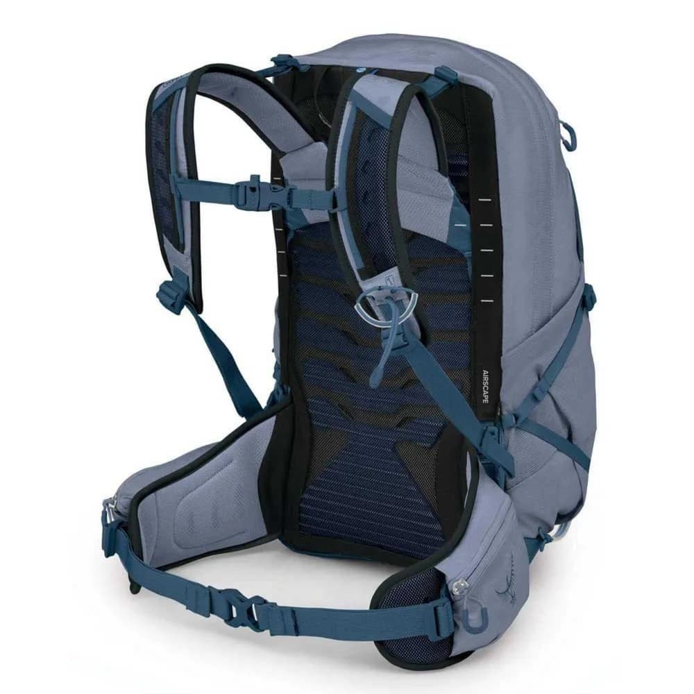 Tempest 22 Blue Atlas, view: 1