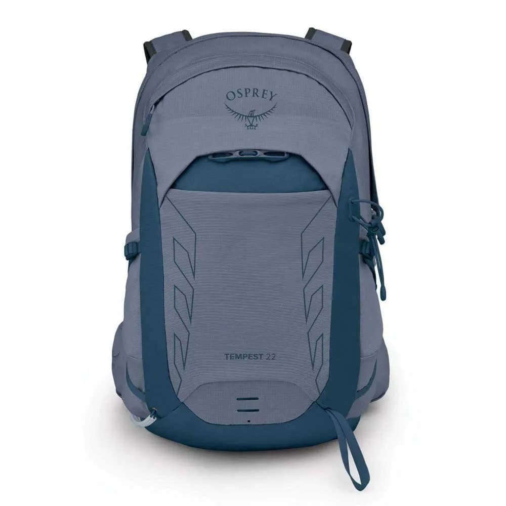 Tempest 22 Blue Atlas, view: 2
